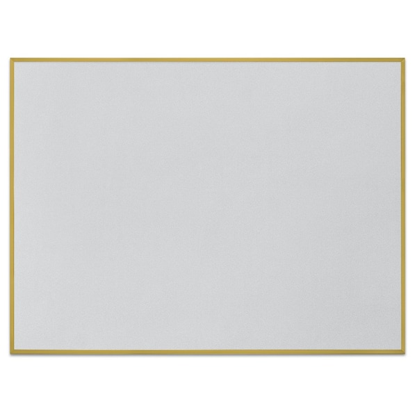 Corkboard, Rubber, 1 Door, 36 x 36"